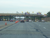 Interstate 90/New York State Thruway Photo