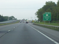 Interstate 90/New York State Thruway Photo