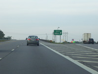 Interstate 90/New York State Thruway Photo