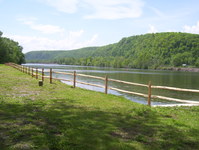 Interstate 90/New York State Thruway Photo