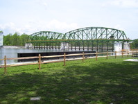 Interstate 90/New York State Thruway Photo