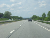 Interstate 90/New York State Thruway Photo