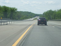 Interstate 90/New York State Thruway Photo