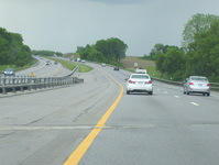 Interstate 90/New York State Thruway Photo