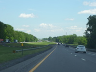 Interstate 90/New York State Thruway Photo