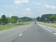 Interstate 90/New York State Thruway Photo