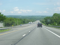 Interstate 90/New York State Thruway Photo