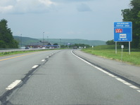 Interstate 90/New York State Thruway Photo