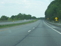 Interstate 90/New York State Thruway Photo