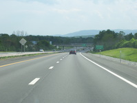Interstate 90/New York State Thruway Photo