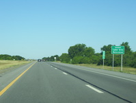 Interstate 90/New York State Thruway Photo