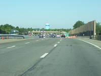 Interstate 90/New York State Thruway Photo