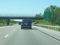 Interstate 90/New York State Thruway Photo