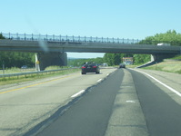 Interstate 90/New York State Thruway Photo