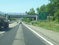 Interstate 90/New York State Thruway Photo
