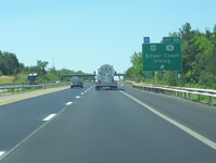 Interstate 90/New York State Thruway Photo