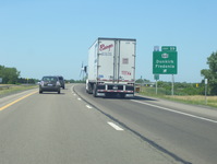 Interstate 90/New York State Thruway Photo