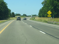 Interstate 90/New York State Thruway Photo