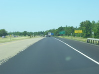 Interstate 90/New York State Thruway Photo