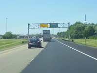 Interstate 90/New York State Thruway Photo