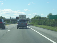 Interstate 90/New York State Thruway Photo