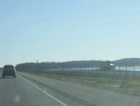 Interstate 90/New York State Thruway Photo