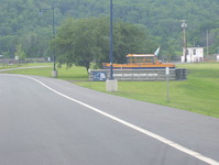 Interstate 90/New York State Thruway Photo