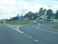 Interstate 90/New York State Thruway Photo