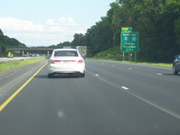 Interstate 90/New York State Thruway Photo