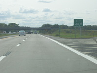 Interstate 90/New York State Thruway Photo