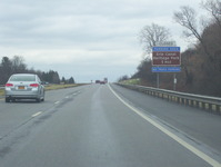 Interstate 90/New York State Thruway Photo