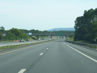 Interstate 90/New York State Thruway Photo