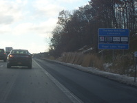 Interstate 90/New York State Thruway Photo