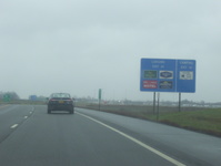Interstate 90/New York State Thruway Photo
