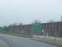 Interstate 90/New York State Thruway Photo
