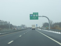 Interstate 90/New York State Thruway Photo