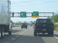 Interstate 90/New York State Thruway Photo