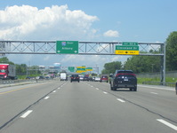 Interstate 90/New York State Thruway Photo