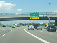 Interstate 90/New York State Thruway Photo