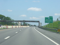 Interstate 90/New York State Thruway Photo