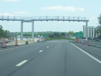 Interstate 90/New York State Thruway Photo