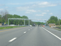 Interstate 90/New York State Thruway Photo