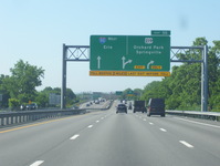 Interstate 90/New York State Thruway Photo