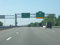 Interstate 90/New York State Thruway Photo