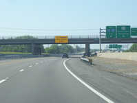 Interstate 90/New York State Thruway Photo