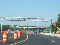 Interstate 90/New York State Thruway Photo