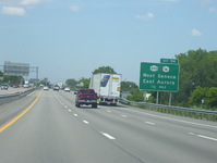 Interstate 90/New York State Thruway Photo