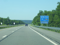 Interstate 90/New York State Thruway Photo