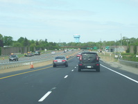 Interstate 90/New York State Thruway Photo