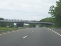 Interstate 90/New York State Thruway Photo